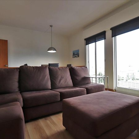 Apartamento Antero III Rral Nº 743 Apartamento Ponta Delgada Exterior foto